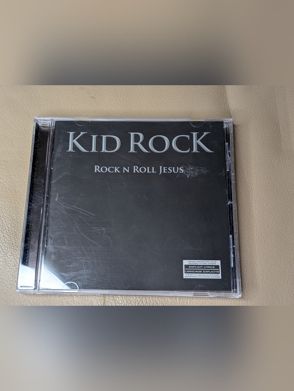 Kid Rock - Rock N Roll Jesus